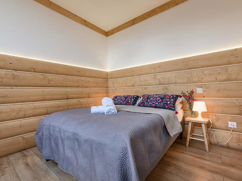 Apartament Verona Закопане Екстер'єр фото